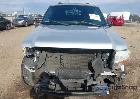 2016 Ford Expedition El Xlt from USA, damaged, VIN 1FMJK1HT9GEF45898